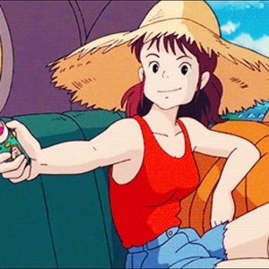 Meet your Posher, Maggie